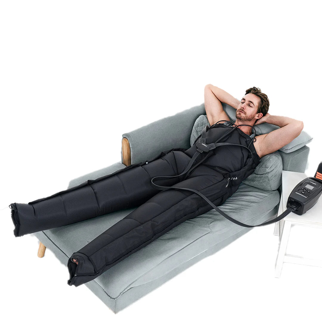 Compression Therapy Equipment