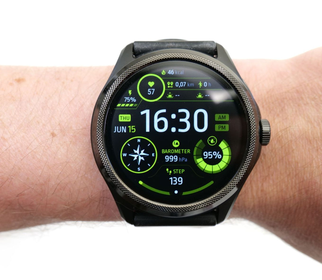 Smartwatches & Fitness Trackers