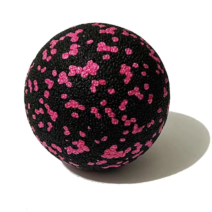 Premium EPP Peanut Massage Ball for Muscle Relaxation, High-Density Fascia Therapy, Trigger Point Relief, Yoga & Fitness