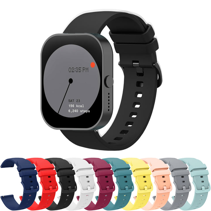 Premium GPS Smartwatch for Men – 1.96" AMOLED Display, Bluetooth 5.3, AI Noise Reduction, Multi-System GPS, Heart Rate & 