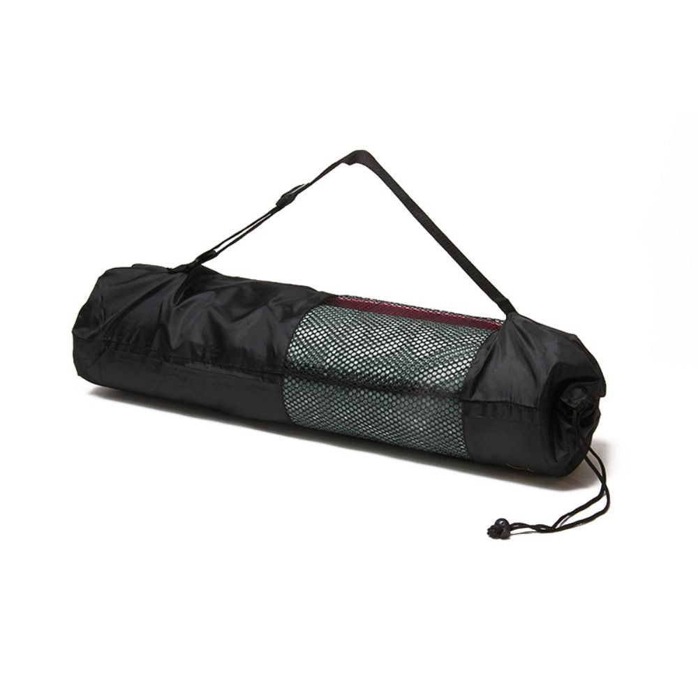 Premium Yoga Mat Bag – Durable Polyester, Lightweight, for Gym, Home, Pilates & Exercise – 70cm/90cm Size Options 