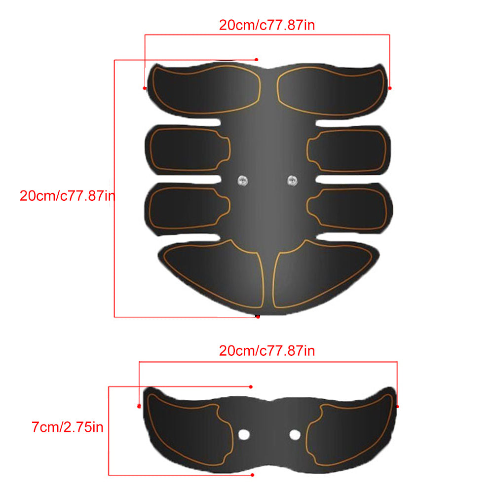 Premium EMS Hips Trainer – Adjustable Butt Muscle Stimulator, Wearable Buttocks Toner, Multi Modes for Enhanced Glute Toning 