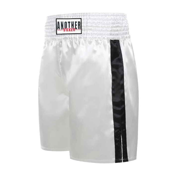 High Quality Muay Thai Fight Shorts – Unisex Kickboxing & MMA Training Pants for Men, Women, Kids, Competition & 