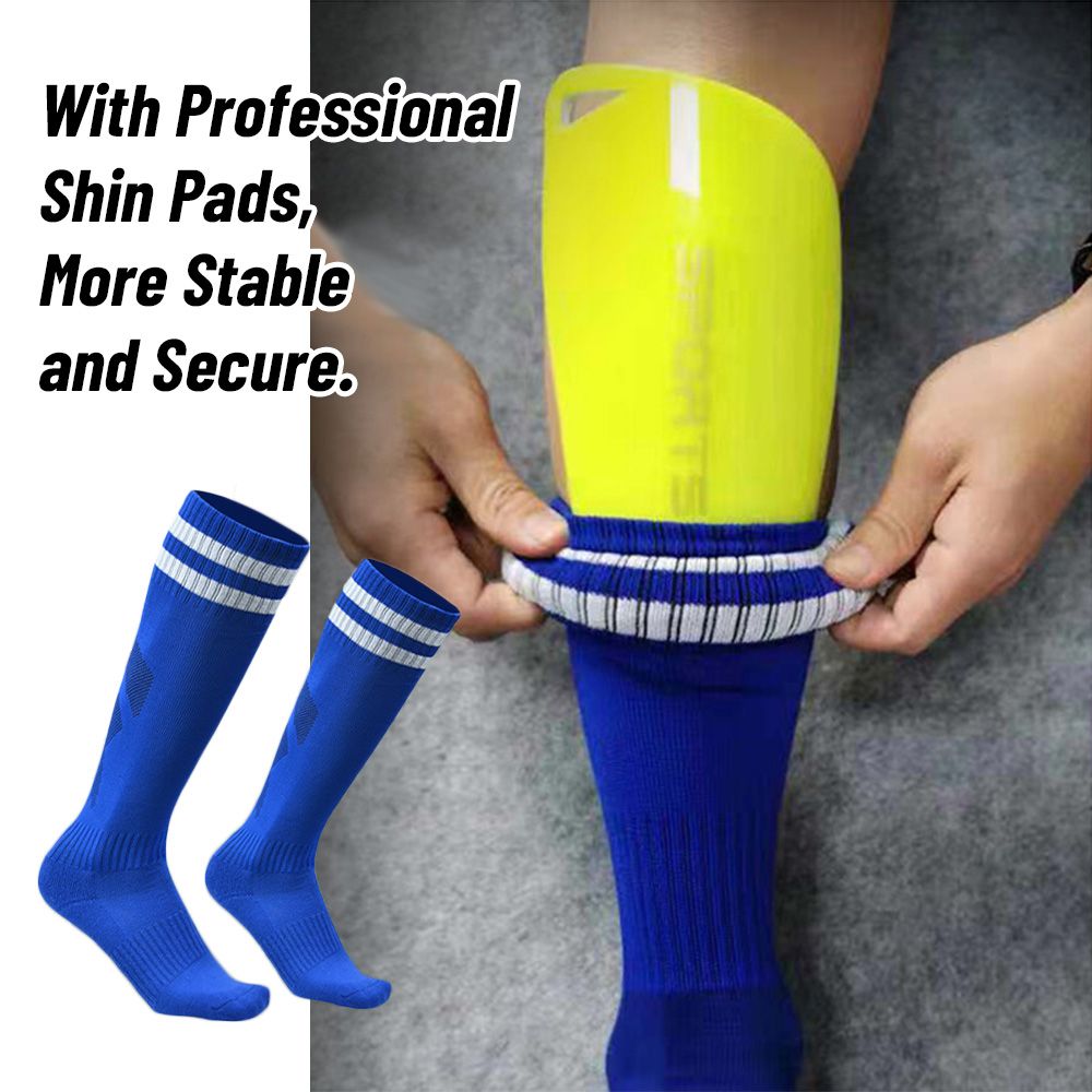 Premium Compression Socks for Men & Women – Sports, Nursing, Varicose Veins & Pregnancy Relief, Athletic & Soccer 