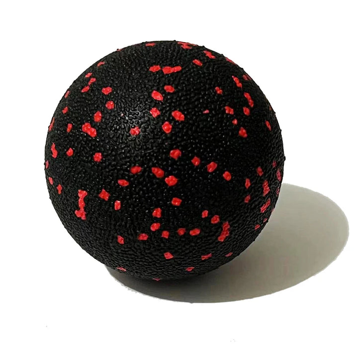 Premium EPP Peanut Massage Ball for Muscle Relaxation, High-Density Fascia Therapy, Trigger Point Relief, Yoga & Fitness