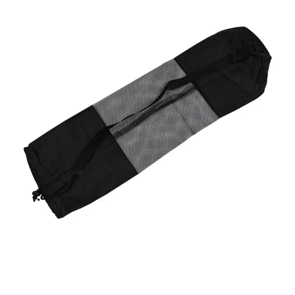 Premium Yoga Mat Bag – Durable Polyester, Lightweight, for Gym, Home, Pilates & Exercise – 70cm/90cm Size Options 