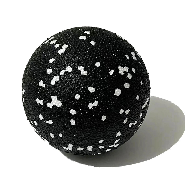 Premium EPP Peanut Massage Ball for Muscle Relaxation, High-Density Fascia Therapy, Trigger Point Relief, Yoga & Fitness