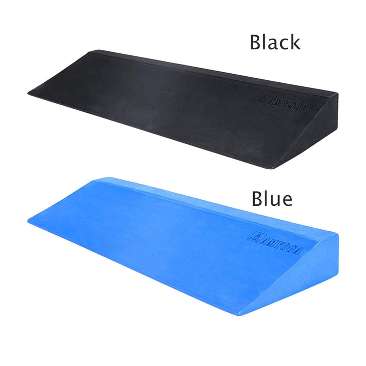 High Quality EVA Yoga Wedge Block – Lightweight Incline Slant Board for Squats, Foot Support, Deadlifts & Pilates, Durable