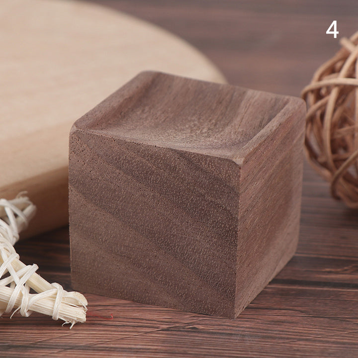 Premium Wooden Aromatherapy Diffuser – Eco-Friendly Essential Oil Diffuser for Natural Fragrance, Refreshing Sleep Aid, and Relaxation, Ideal for Home, Office, and Yoga Studios with Long-Lasting Scent