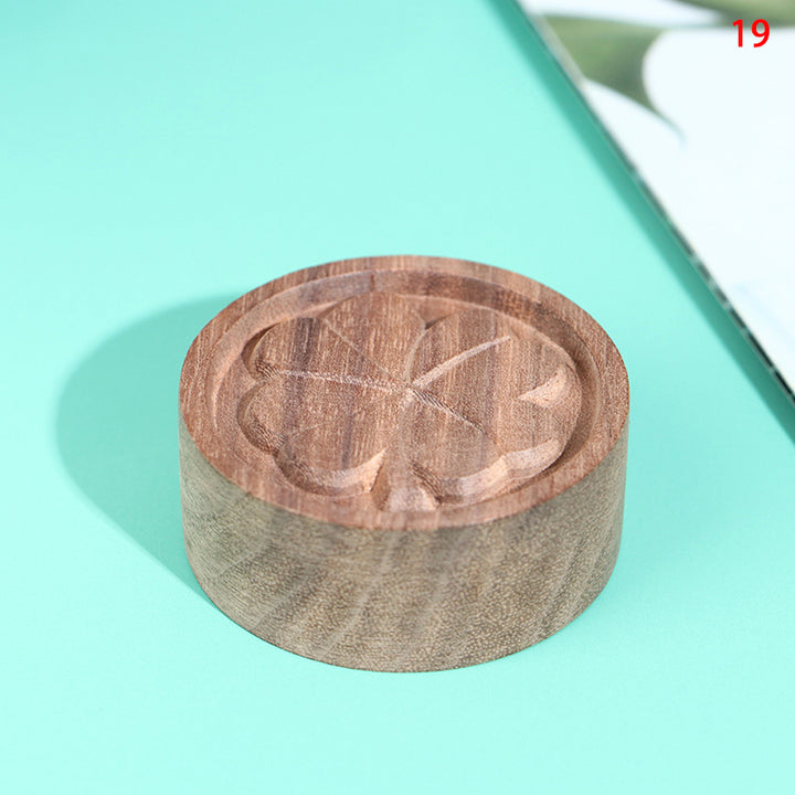 Premium Wooden Aromatherapy Diffuser – Eco-Friendly Essential Oil Diffuser for Natural Fragrance, Refreshing Sleep Aid, and Relaxation, Ideal for Home, Office, and Yoga Studios with Long-Lasting Scent