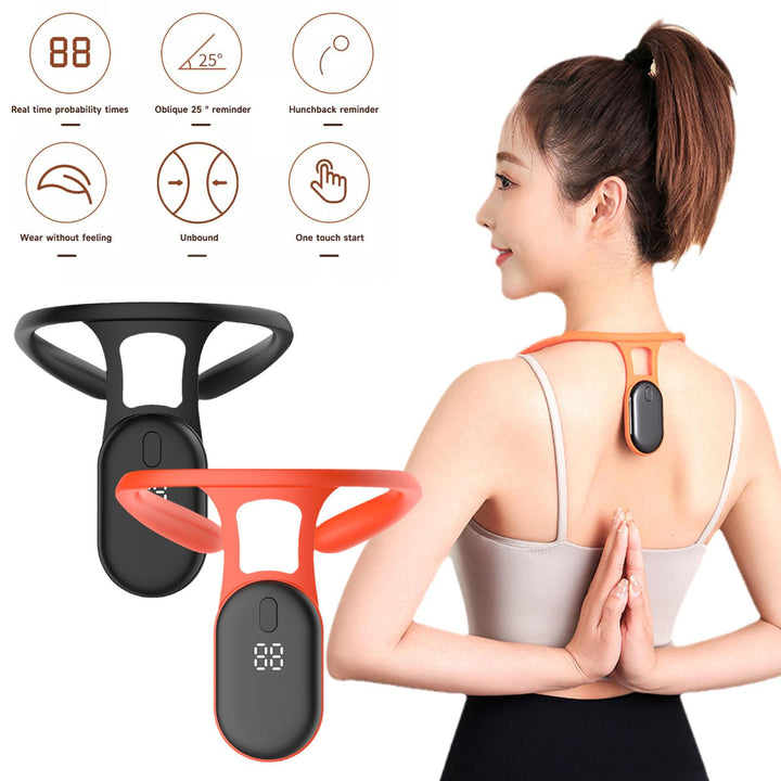 High-Quality Portable Ultrasonic Lymphatic Neck Massager, Body Slimming & Soothing Vibration Therapy Tool for Improved 