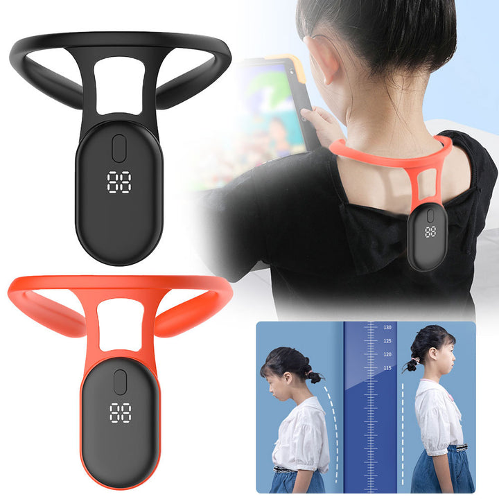 High-Quality Portable Ultrasonic Lymphatic Neck Massager, Body Slimming & Soothing Vibration Therapy Tool for Improved 