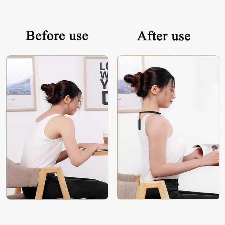 High-Quality Portable Ultrasonic Lymphatic Neck Massager, Body Slimming & Soothing Vibration Therapy Tool for Improved 