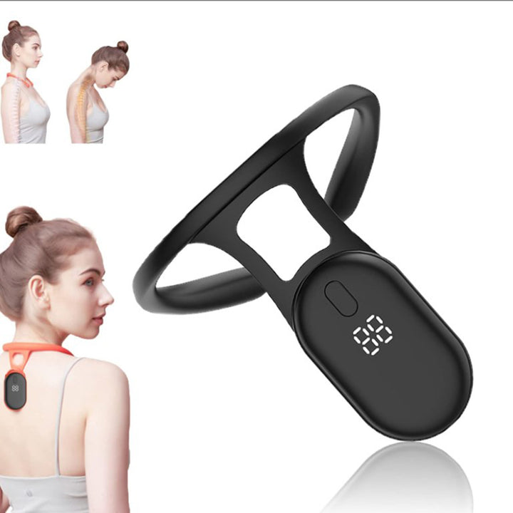 High-Quality Portable Ultrasonic Lymphatic Neck Massager, Body Slimming & Soothing Vibration Therapy Tool for Improved 