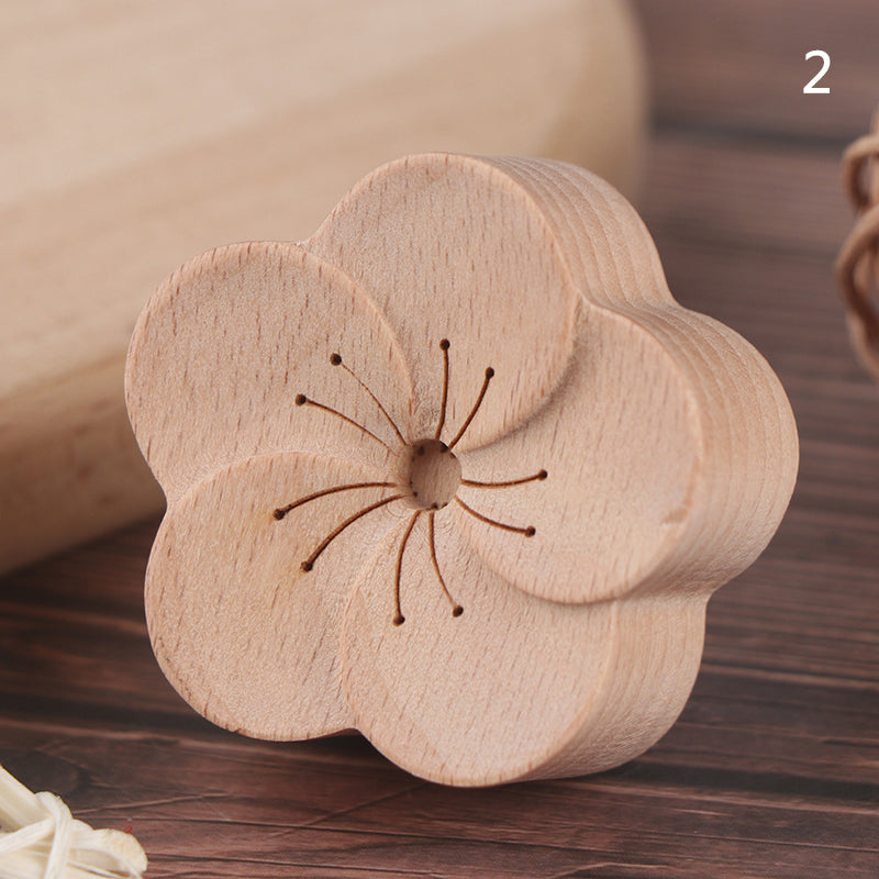 Premium Wooden Aromatherapy Diffuser – Eco-Friendly Essential Oil Diffuser for Natural Fragrance, Refreshing Sleep Aid, and Relaxation, Ideal for Home, Office, and Yoga Studios with Long-Lasting Scent