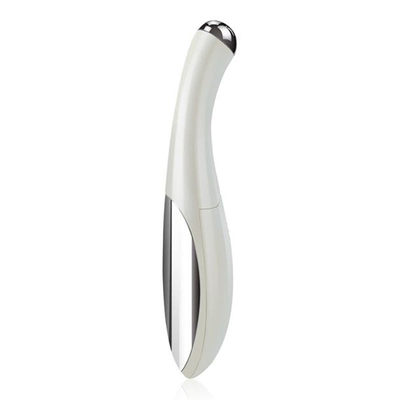 High Quality Electric Eye Massage Pen – Portable Facial and Eye Care Device, Vibration Massage, Dry Battery Powered, 