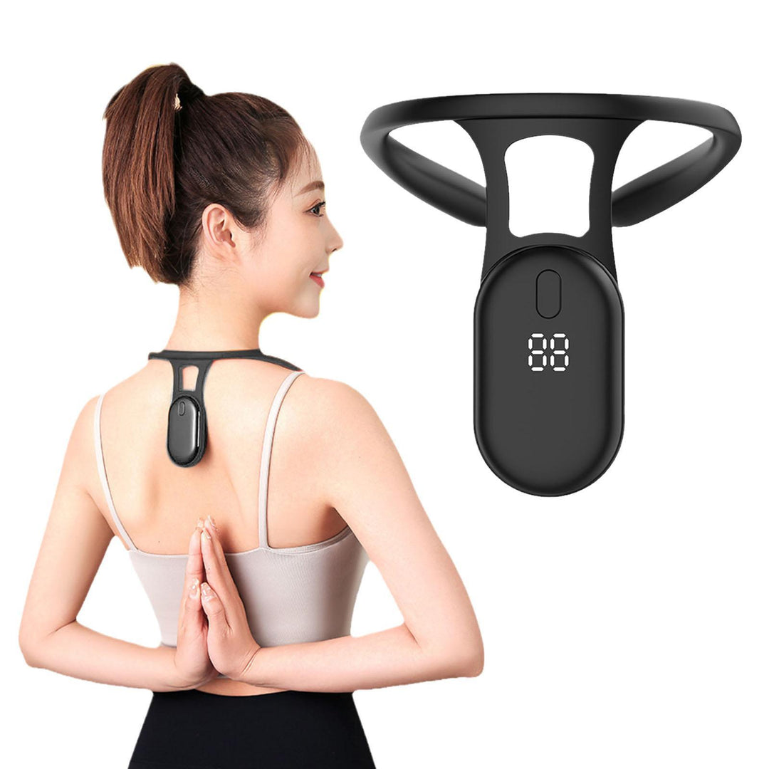 High-Quality Portable Ultrasonic Lymphatic Neck Massager, Body Slimming & Soothing Vibration Therapy Tool for Improved 