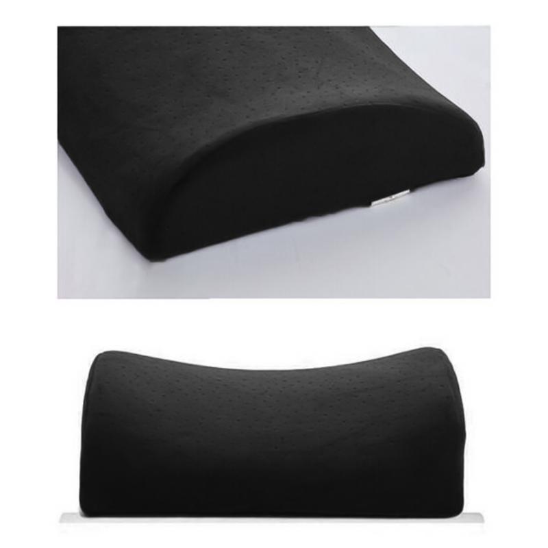 Premium Memory Foam Travel Seat Cushion – U-Shaped Orthopedic Pillow for Car, Office Chair, Hip Support, and Massage Comfort 