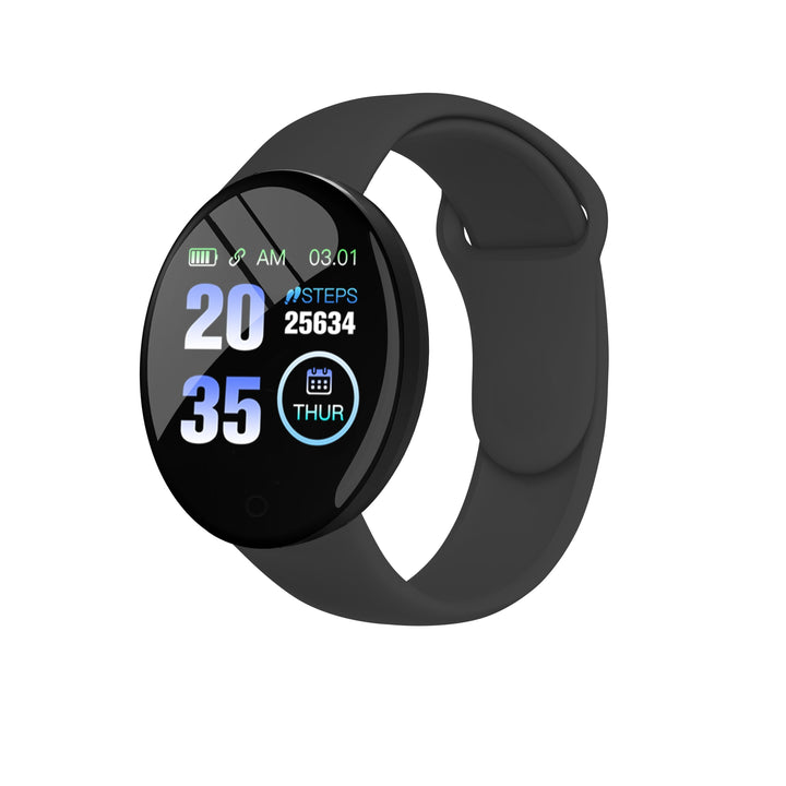 Premium Smartwatch for Men – GPS, Compass, AMOLED Display, Bluetooth Call, IP68 Waterproof, Heart Rate Monitor, Outdoor 