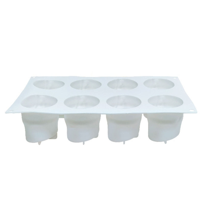 Premium Glass Cupping Set - Fire Suction Cups for Massage Therapy, 12 Durable Vacuum Jars, Anti-Slip Design, Whole Body Use