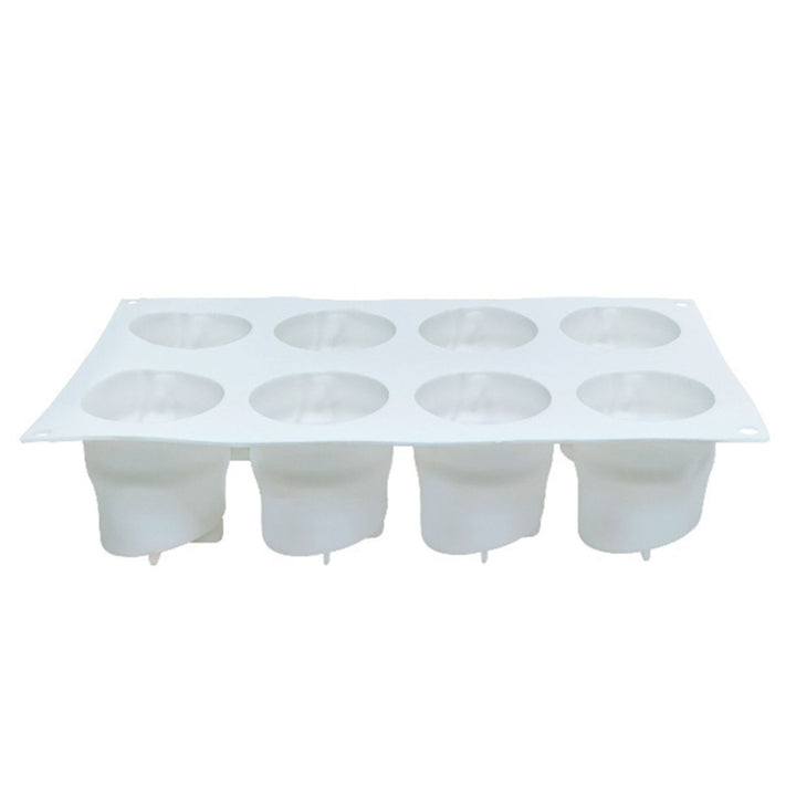 Premium Glass Cupping Set - Fire Suction Cups for Massage Therapy, 12 Durable Vacuum Jars, Anti-Slip Design, Whole Body Use