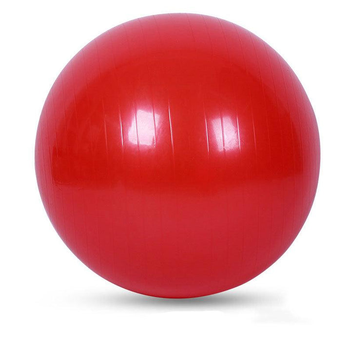 High-Quality Yoga Ball for Fitness, Pilates, and Balance – Durable Gym Exercise Ball, Perfect for Core Strength, Stability