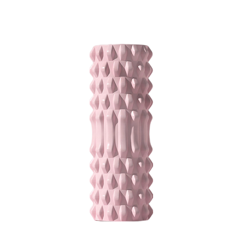 Premium Foam Roller for Deep Muscle Massage, Myofascial Release, Back & Leg Relaxation, Durable EVA, Pressure-Resistant Design