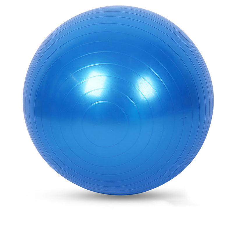 High-Quality Yoga Ball for Fitness, Pilates, and Balance – Durable Gym Exercise Ball, Perfect for Core Strength, Stability