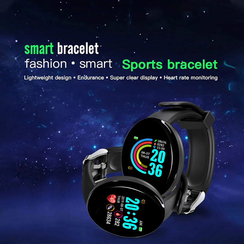 Premium Smartwatch for Men – GPS, Compass, AMOLED Display, Bluetooth Call, IP68 Waterproof, Heart Rate Monitor, Outdoor 