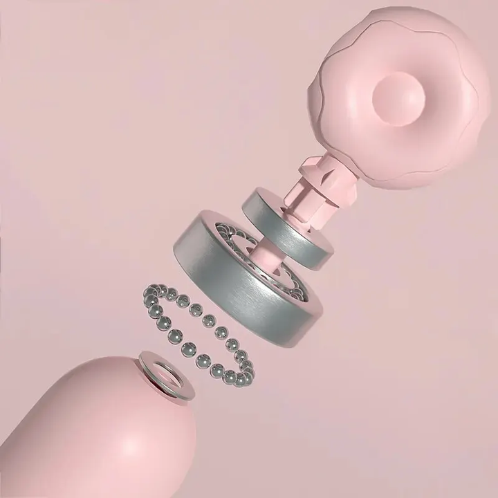 Premium Jump Rope with Calorie Counter – Adjustable Smart Skipping Rope for Fitness, Exercise, and Weight Loss, Tangle-Free