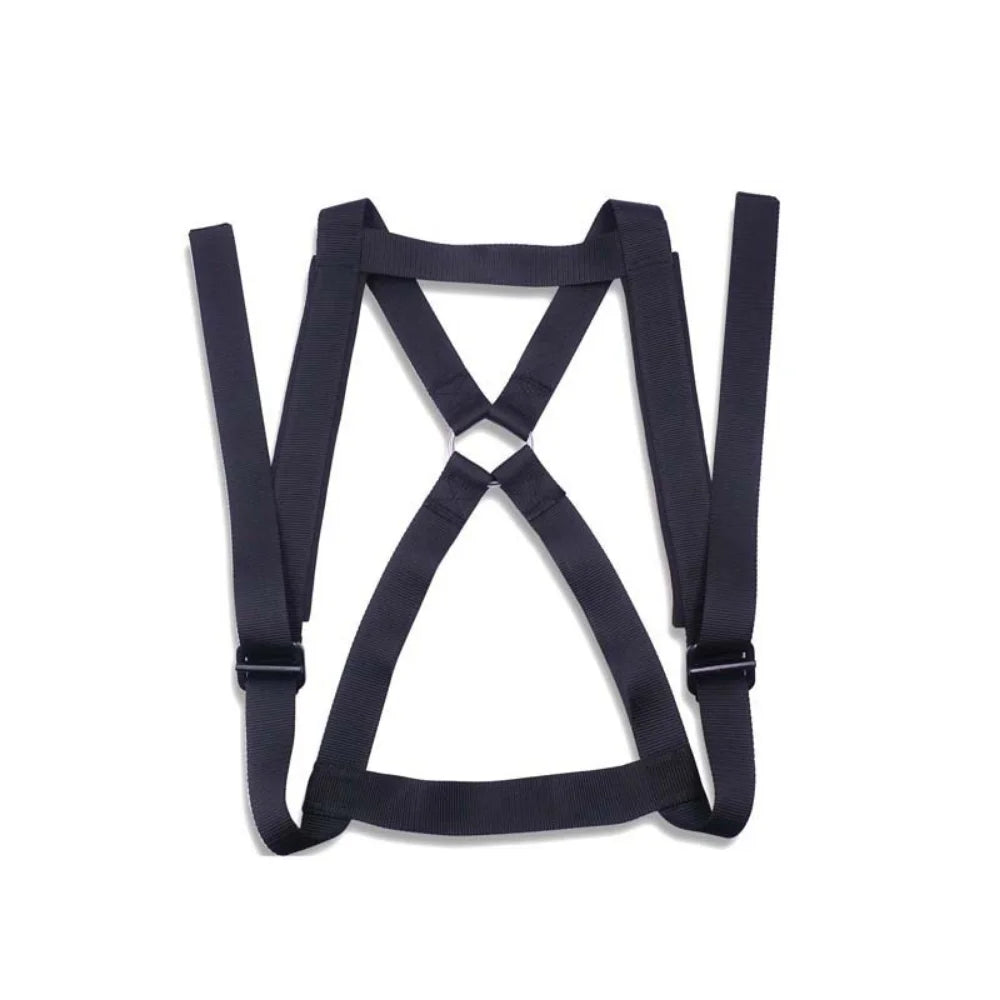 Premium Weighted Vest for Strength Training – Adjustable Strap Barbell Plates for Push-ups, Pull-ups, Planks, and Home 