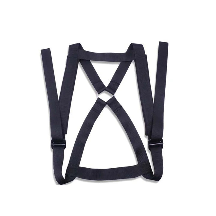 Premium Weighted Vest for Strength Training – Adjustable Strap Barbell Plates for Push-ups, Pull-ups, Planks, and Home 