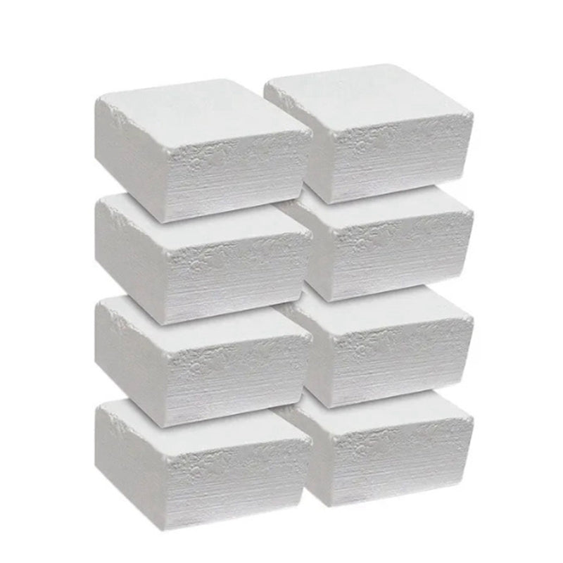 High Quality Gym Chalk Magnesium Block for Weight Lifting, Rock Climbing & Gymnastics - Sweat-Absorbent, Anti-Slip Chalk for 