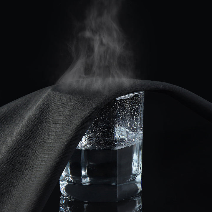 Premium Men’s Compression Sportswear Set – Quick-Dry Gym Suit, Yoga & Fitness Tracksuit, 2-Piece Workout Outfit