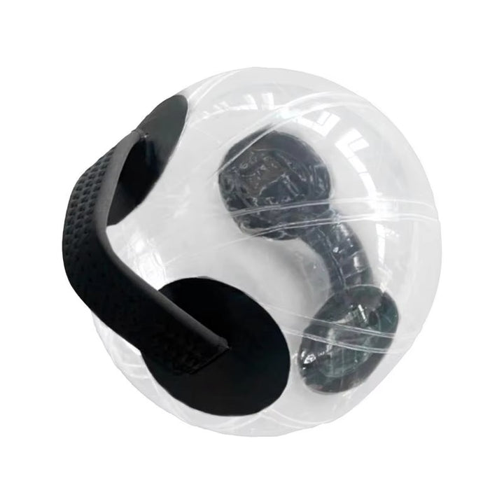 Premium Fitness Aqua Bag – 15KG Water Power Weightlifting Training Bag for Bodybuilding & Crossfit – Durable PVC, Adjustable Weight, Full-Body Workout Accessory - StrengthXPhysiotherapy