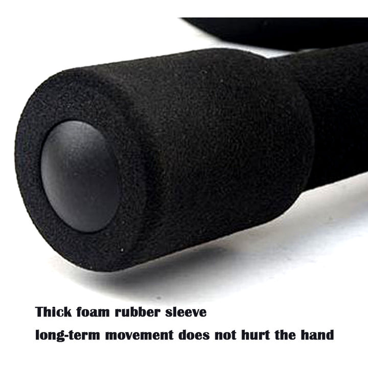 Premium Door Pull-up Bar – No Drilling, Steel Multi-Grip Workout Bar for Home Gym, Chin-up & Strength Training, Padded 