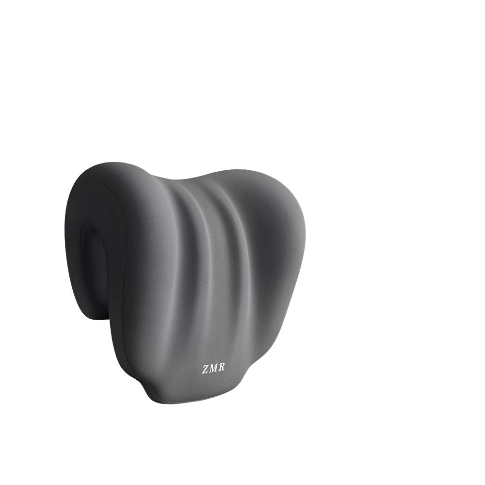 Premium Nap Pillow for Office Work & Students – Comfortable Neck Support Headrest for Noon Breaks – Ergonomically Designed