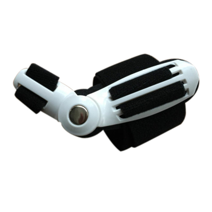 Premium OrthoApedic Bunion Corrector for Hallux Valgus, 2Pcs Adjustable Toe Straightener Splint, Big Toe Alignment & Foot 