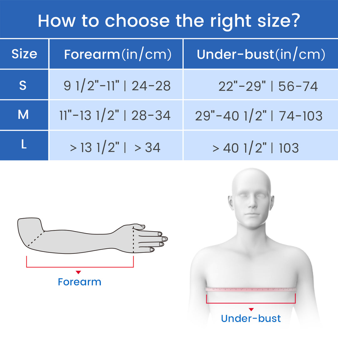 Premium Shoulder Abduction Sling Support with Pillow for Injury Recovery, Medical Immobilizer, Ventilated Mesh, Universal 