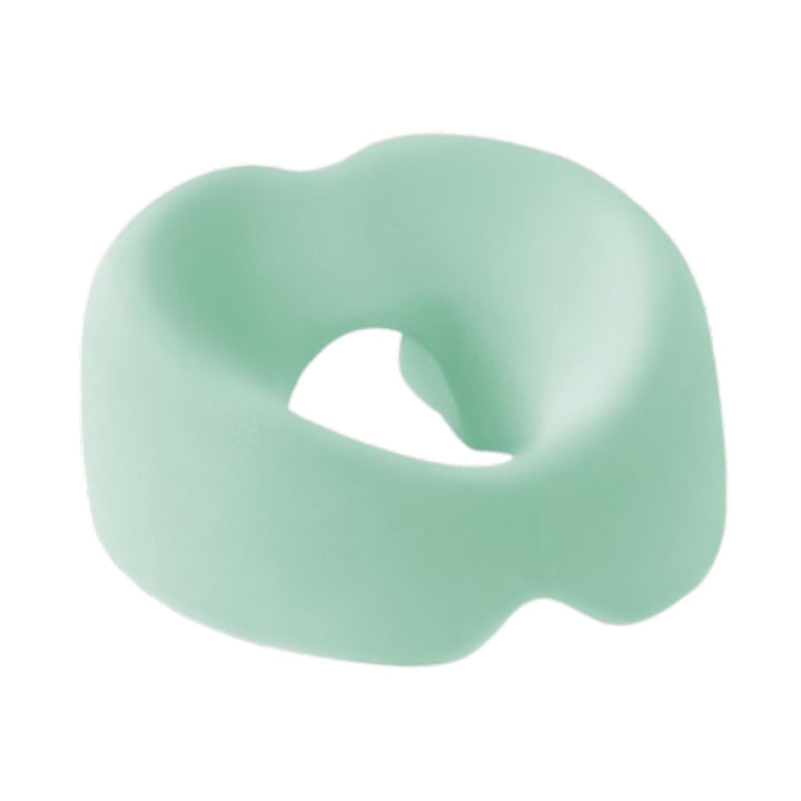 Premium Face Down Pillow for Comfort & Support – Memory Foam Prone Pillow for Stomach Resting, Home Massage & Beauty Salon