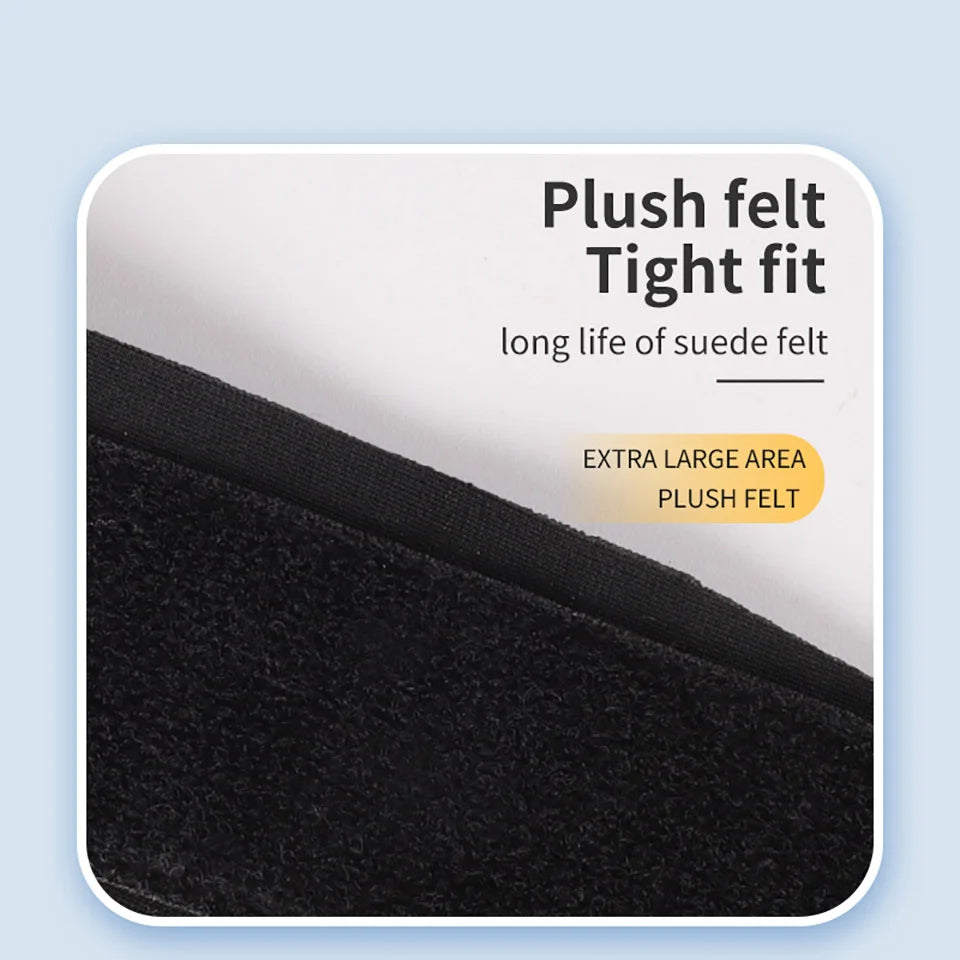 Premium Wrist Thumb Brace – Ultra-Thin Compression Support for Tendonitis, Carpal Tunnel & Arthritis Pain Relief – Adjustable