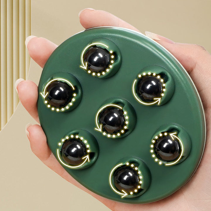 Premium Wood Therapy Massage Tools Set for Body Shaping, Anti-Cellulite, Lymphatic Drainage, and Professional Wooden Massage