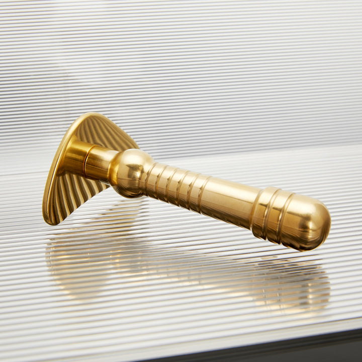 Premium Meridian Massage Stick for Magnetic Therapy, Trigger Point and Lymphatic Acid Drainage, IASTM Facial Scraping Board