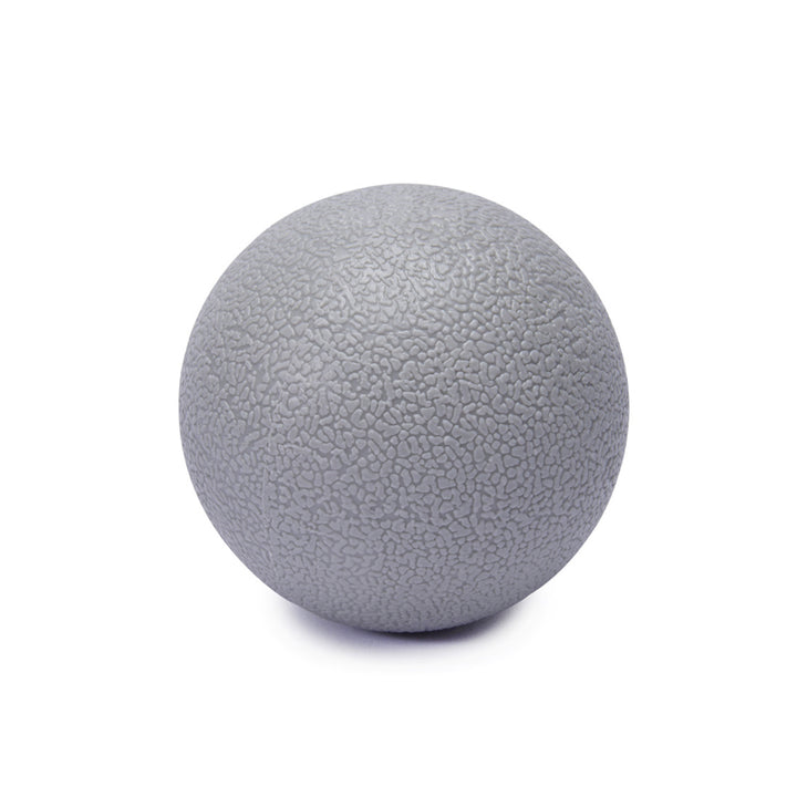 Premium TPE Fascia Massage Ball for Muscle Relaxation, Stress Relief, and Trigger Point Therapy – Lacrosse Ball for Yoga
