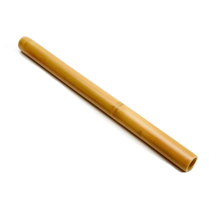 Premium Bamboo Massage Stick Set - Natural Anti-Cellulite Gua Sha Tool for Relaxing Fascia Muscle Massage, Tension Relief