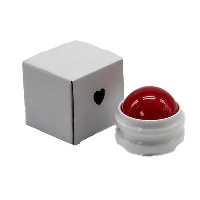 High-Quality Manual Massage Roller Ball for Body Pain Relief - Muscle Relaxation Therapy for Back, Foot, Waist & Hip, Stress