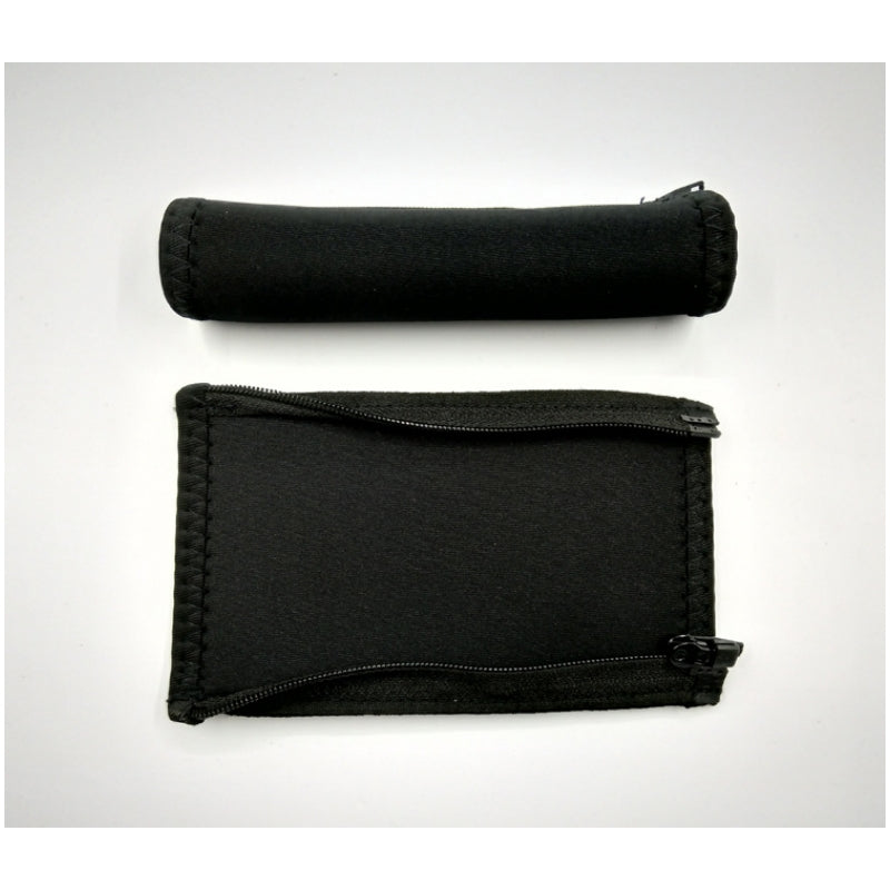 Premium Elbow Ice Pack - Hot & Cold Compression Sleeve for Joint Pain Relief, Swelling & Soreness - Gel Wrap for Bruising, 