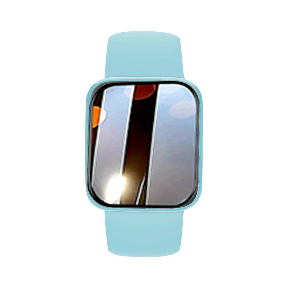 Premium Fitness Smartwatch for Men & Women – Blood Pressure & Oxygen Monitor, Sleep Tracker, Sports Watch, Fitness Bracelet, 