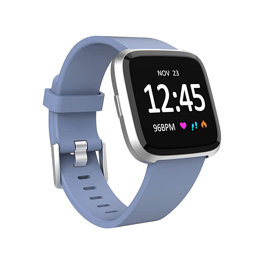 Premium Voice Calling Smartwatch – 1.9" Health Monitoring, IP68 Waterproof, Smart Notifications, Fitness Tracking, Voice 