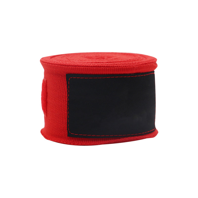 Premium Boxing Hand Wraps Inner Gloves – 180 Inch Elasticated Bandages with Thumb Loop, Wrist Protection for MMA, Muay Thai, Kickboxing, and Combat Sports - StrengthXPhysiotherapy